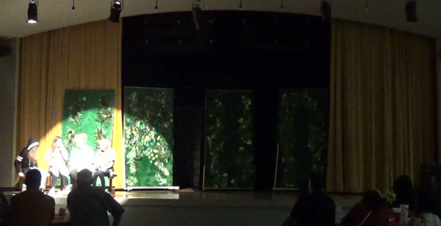 The Bottom of the Lake Ending Clip